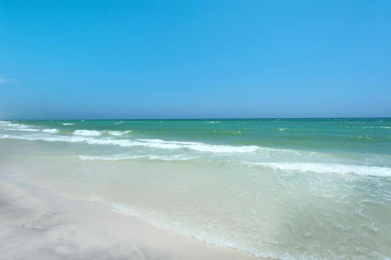 Dom wakacyjny Willa Calypso 3-1511 Panama City Beach