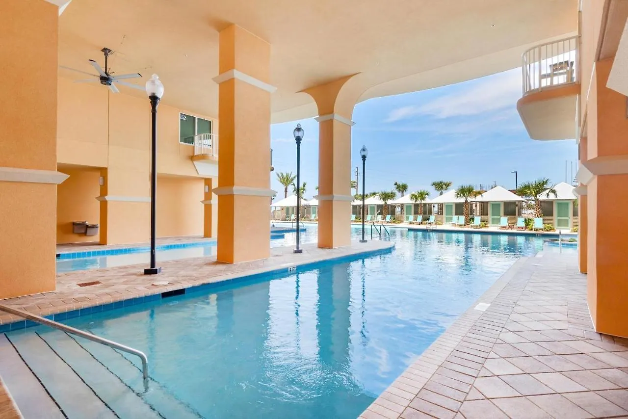 Calypso 3-1511 Villa Panama City Beach Holiday home
