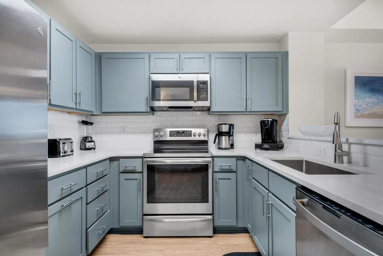 Calypso 3-1511 Villa Panama City Beach Holiday home