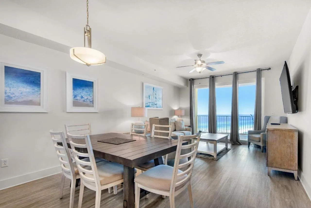 Holiday home Calypso 3-1511 Villa Panama City Beach United States