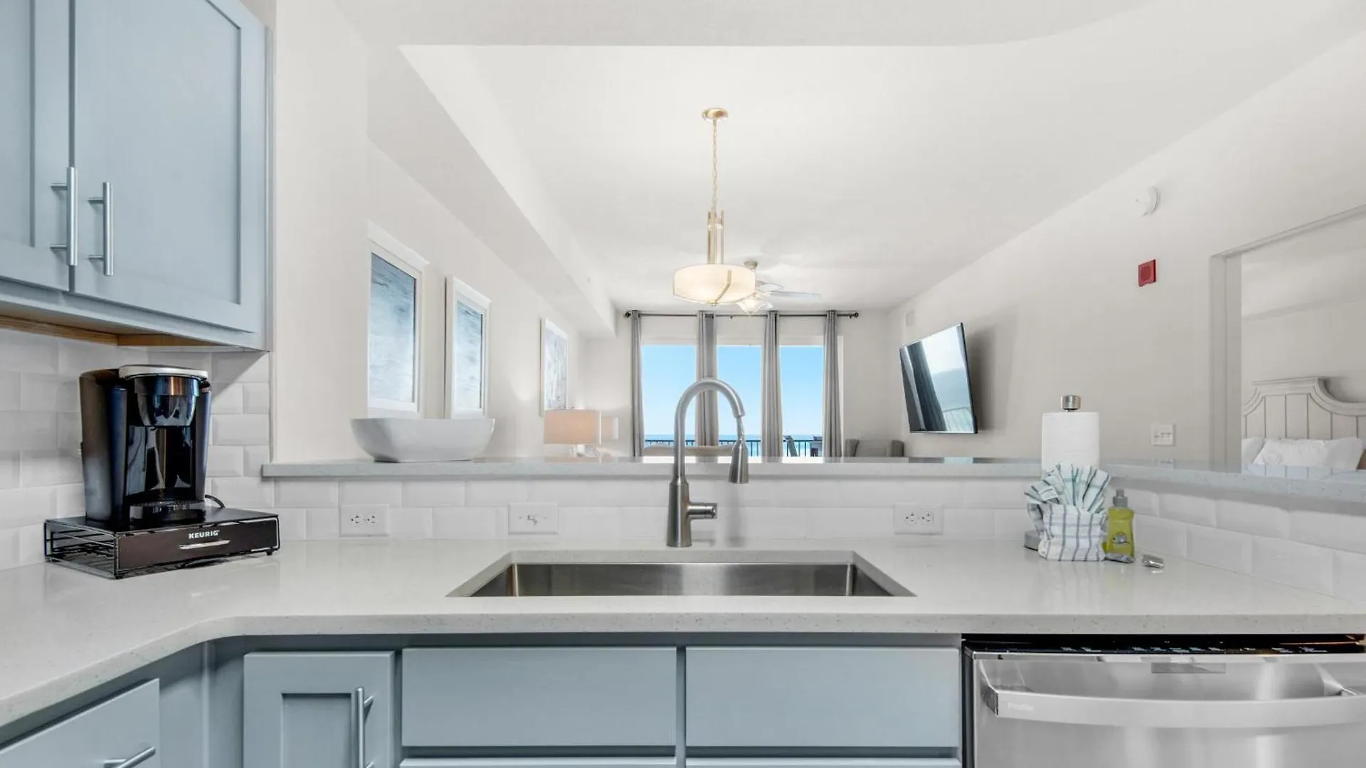 Holiday home Calypso 3-1511 Villa Panama City Beach