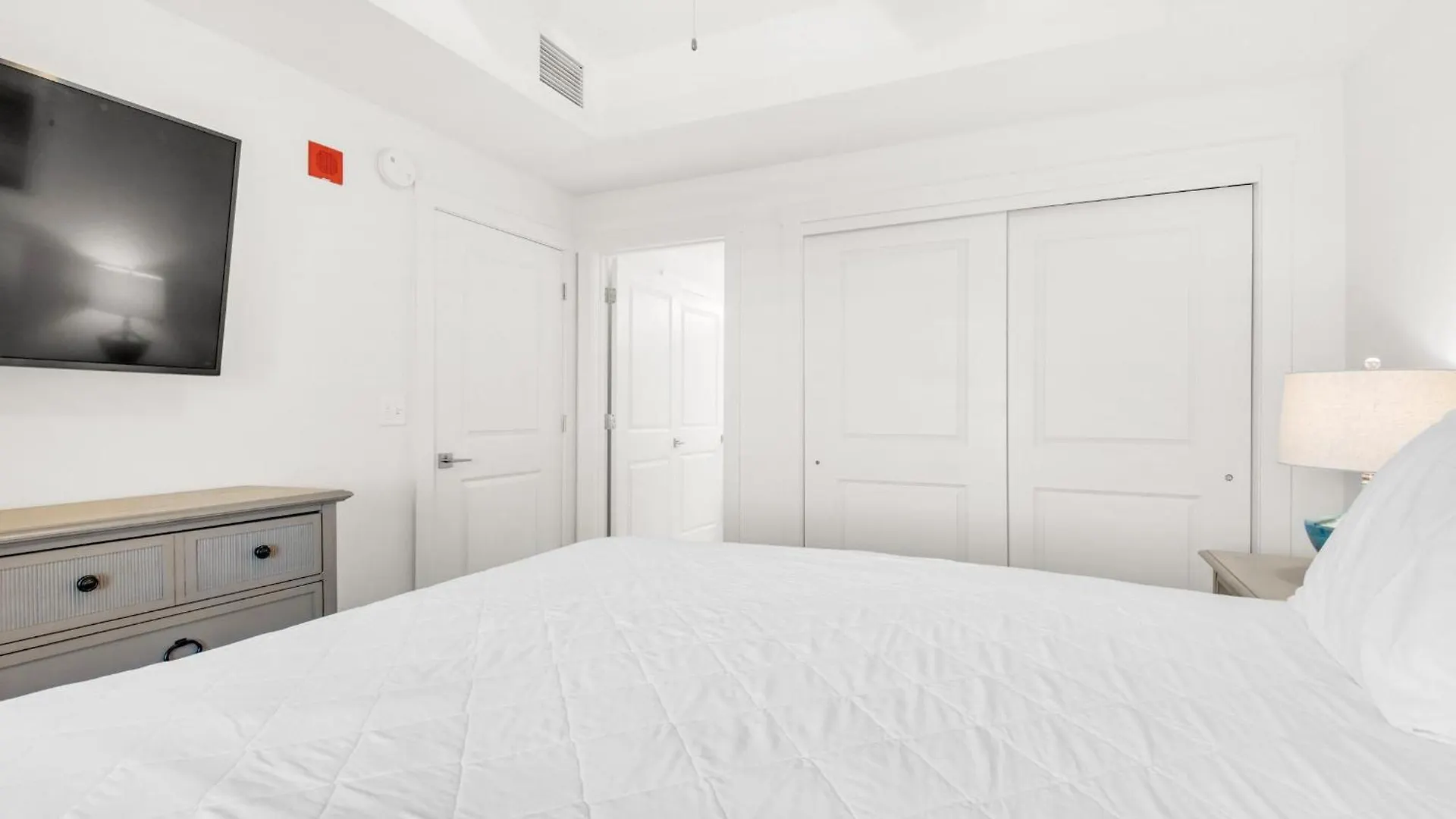 Holiday home Calypso 3-1511 Villa Panama City Beach