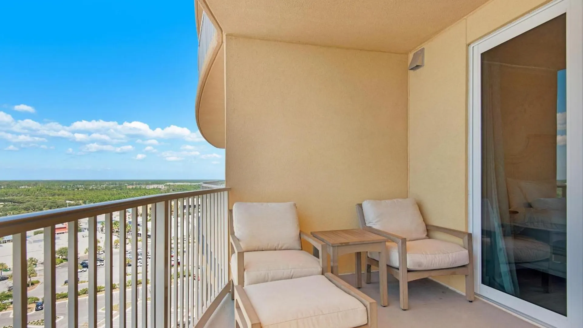 Calypso 3-1511 Villa Panama City Beach Holiday home